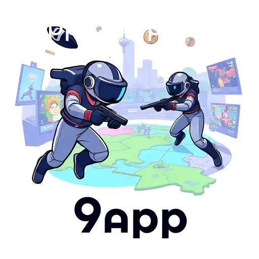 9sapp Revolutionizing Online Gaming
