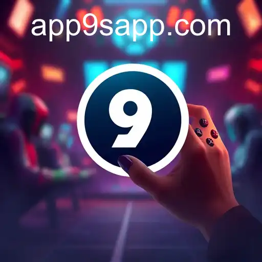 The Rise of 9sapp in the Online Gaming World
