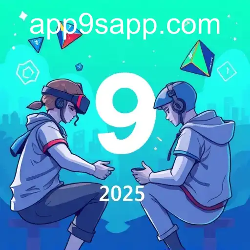 The Rise of 9sapp: Revolutionizing Online Gaming in 2025