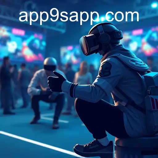 The Rise of 9sapp: Revolutionizing Online Gaming