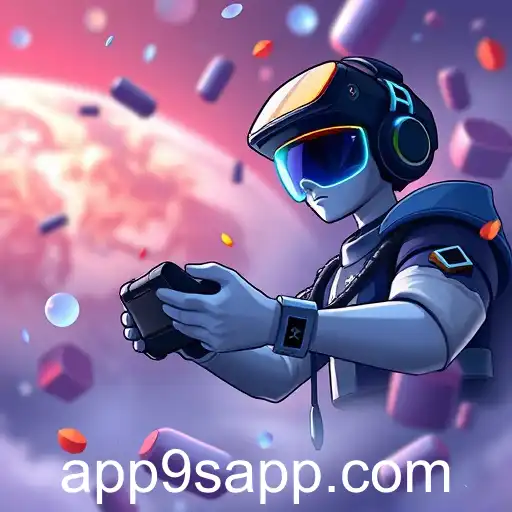 9sapp: Revolutionizing Online Gaming in 2025