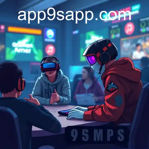 Emerging Trends in Online Gaming Communities