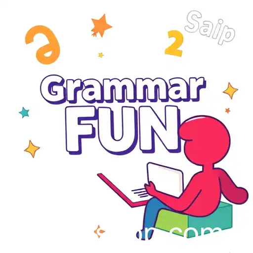 Exploring 'Grammar Fun': A New Language Learning Category on 9sapp