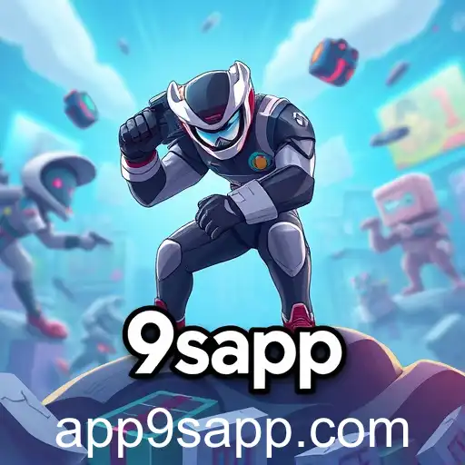 9sapp: A Pulse on Gaming Culture