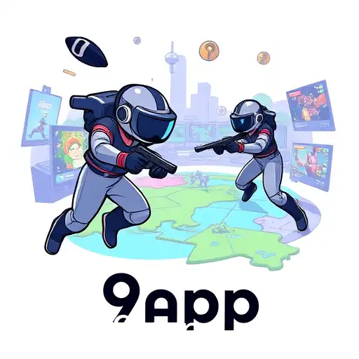 9sapp Revolutionizing Online Gaming
