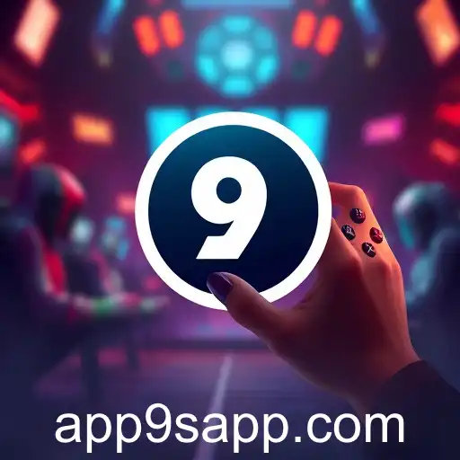 The Rise of 9sapp in the Online Gaming World