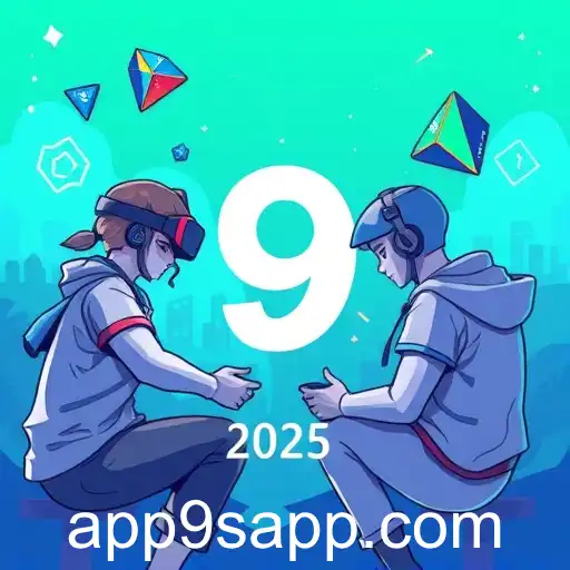 The Rise of 9sapp: Revolutionizing Online Gaming in 2025