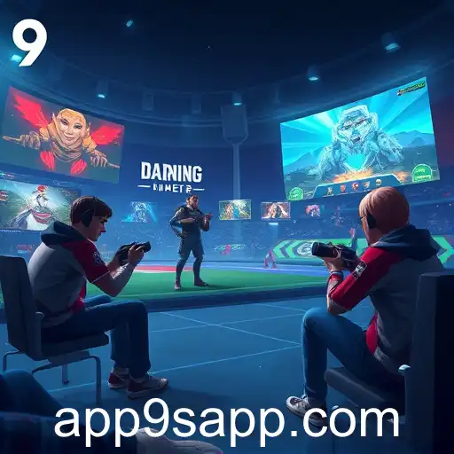 The Evolution of Online Gaming Platforms