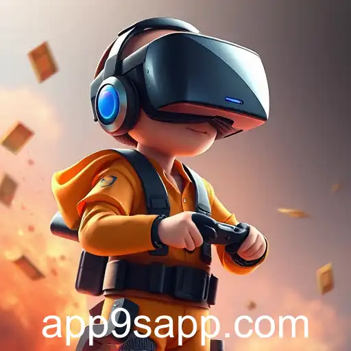 Exploring the Rise of 9sapp in Modern Gaming