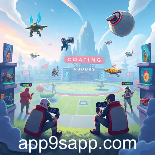 The Evolution of Online Gaming Platforms