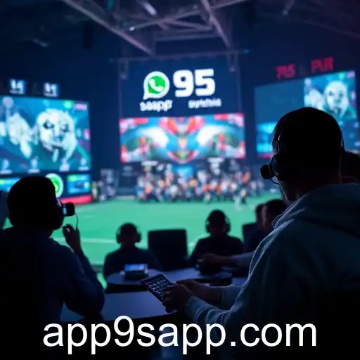 The Rise of Online Gaming Platforms