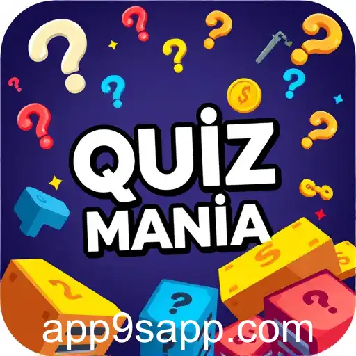 Exploring the Exciting World of Quiz Mania on 9sapp