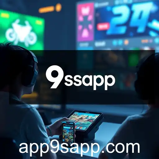 Exploring the Rise of 9sapp in Online Gaming